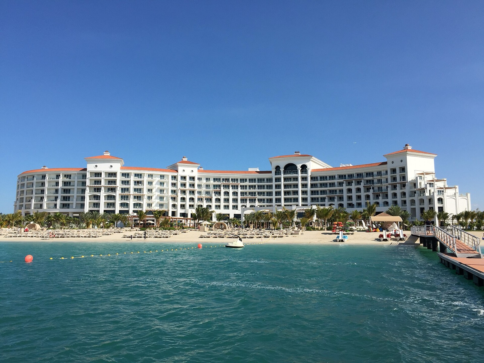 Waldorf Astoria Dubai Palm Jumeirah