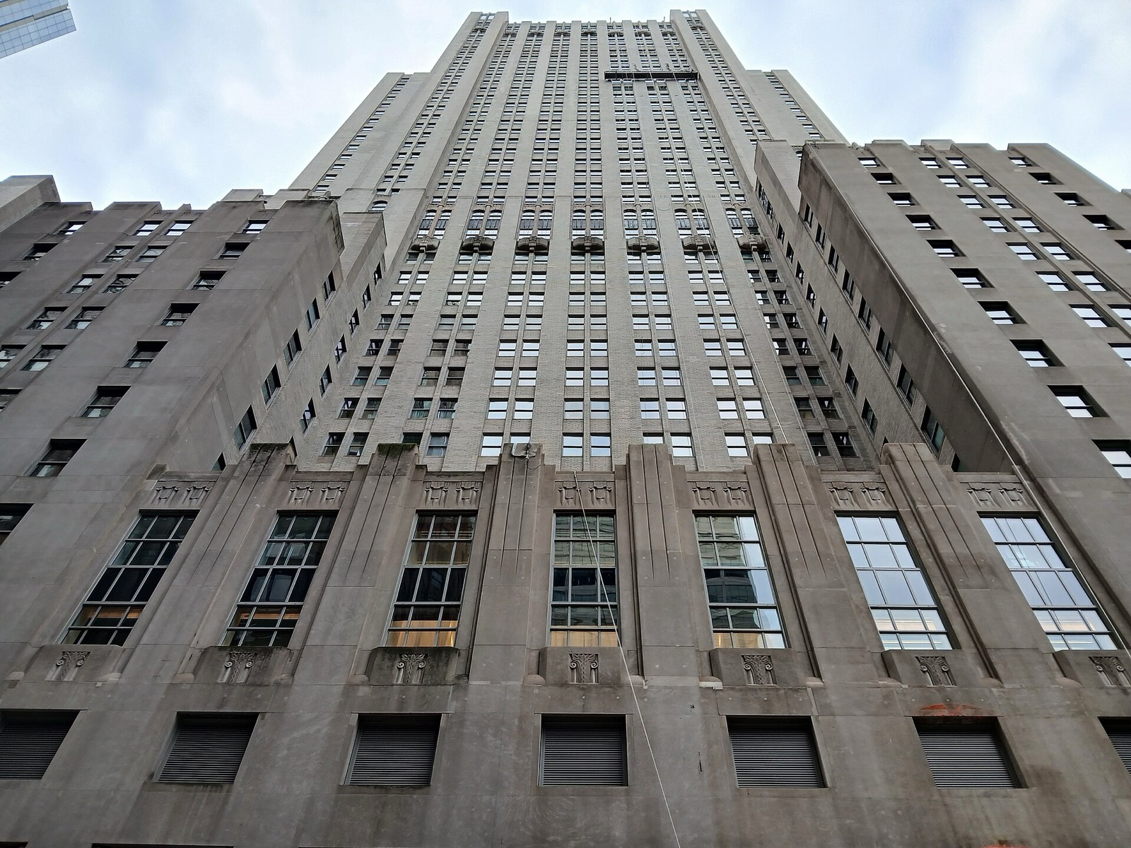 Waldorf Astoria New York